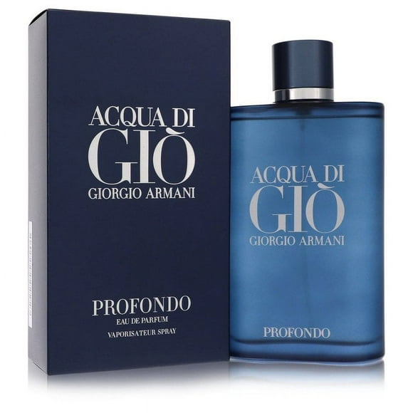 Acqua Di Gio Profondo par Giorgio Armani