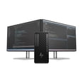 thumbnail image 5 of HP Z1 G1i Desktop Computer - Intel Core Ultra 9 285 - 32 GB - 1 TB SSD - Tower - Black - Intel Q870 Chip - Windows 11 Pro - Intel DDR5 SDRAM - English Keyboard - 500 W, 5 of 10
