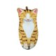 thumbnail image 5 of A-Cotton Cute Cat Oven Gloves Cat Claw Baking Heat Insulation Microwave Anti-Scald Gloves, 5 of 5