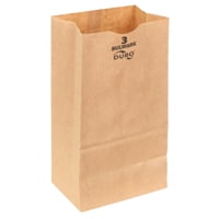 BAG GROCERY BULWARK NO3 52LB