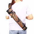 thumbnail image 4 of Strong Pack Archery Back Arrow Quiver Holder con clip de cinturón para jóvenes Arrows Holder Case RZAHUAHU Strong Pack, 4 of 7
