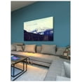 thumbnail image 3 of Marmont Hill "Keep Close to Nature" Sylvia Cook Painting Print on Canvas, 3 of 7