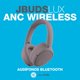 thumbnail image 2 of JLAB AUDIO JBUDS LUX ANC Wireless Headphone, 2 of 6