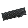 thumbnail image 3 of Pieza de reparación Teclado sin Point Stick para computadora portátil R525 R519 NP-R519 Hugo, 3 of 7