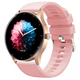 thumbnail image 1 of Reloj Inteligente Fralugio Zl50 Full Round Touch Rosa Sport, 1 of 4