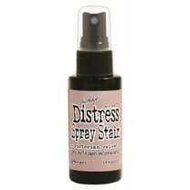 Tim Holtz Distress Spray Stain 1.9oz-Victorian Velvet