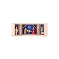thumbnail image 1 of Alexander Taron 074-074 Dregeno Box - Boîte de Crèche, 1 of 1