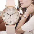 thumbnail image 1 of Watch Women's Leisure Student Quartz Watch, 1 of 4