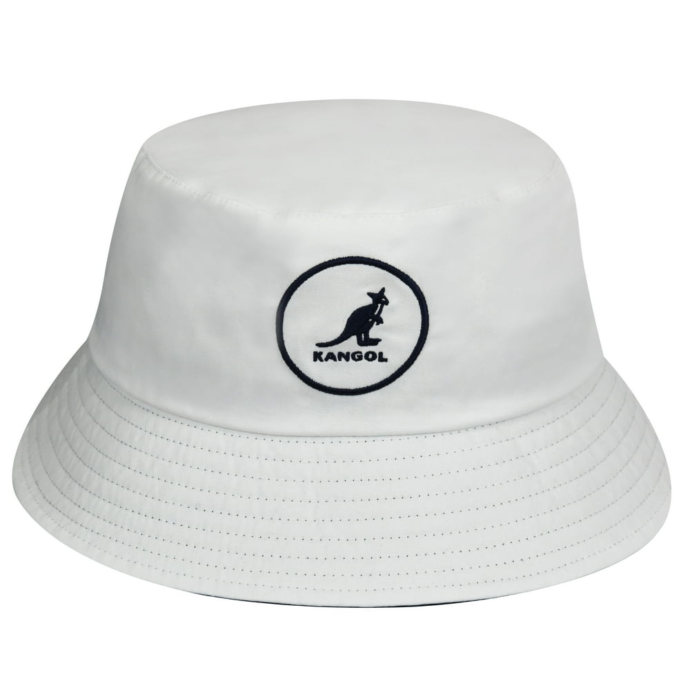 kangol x h&m bucket hat