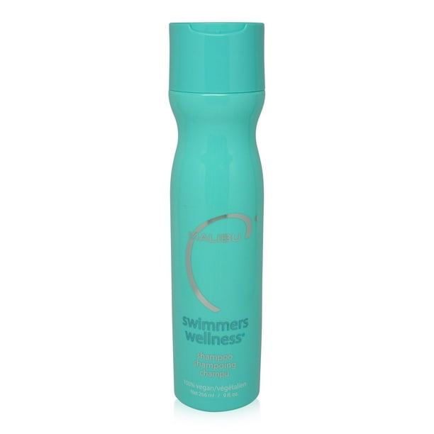 Malibu C Nadadores Bienestar Shampoo 9 oz Malibu C Malibu C Nadadores Bienestar Shampoo 9 oz