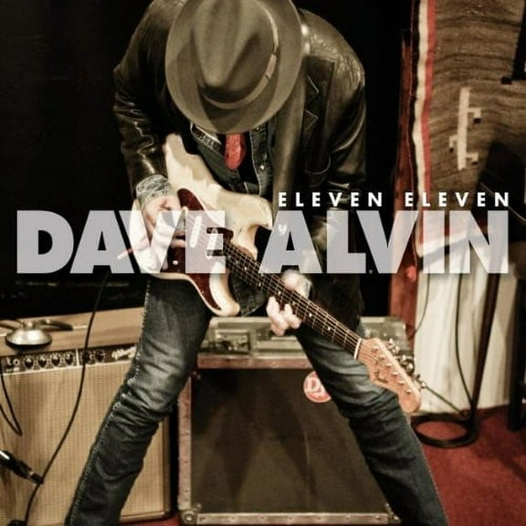 Dave Alvin - Eleven Eleven - Music & Performance - CD