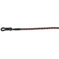 thumbnail image 2 of Chums Braided Leather Eyewear Retainer, Two Toned, Medium, 2 of 2