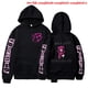thumbnail image 2 of Sudadera con capucha con estampado de cantante Yungblud Harajuku, sudadera de hip hop para hombre, ropa de calle de marca de moda de otoño para mujer, chándal unisex Kpop, 2 of 5