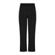 thumbnail image 4 of Pantalones largos de trabajo para hombre, pantalones casuales multibolsillos de talla grande, pantalones tobilleros holgados de algodón y lino con cordón ajustable, pantalones de poliéster para hombre, 4 of 5