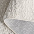 thumbnail image 5 of Safavieh Revive Luanne Abstract Polyester Area Rug, Ivory, 4' x 6', 5 of 10