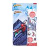 Marvel Spiderman Magnetic Dress Up Character Tin