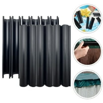 OFFIGAM Set of 24 Heavy Duty Black ABS Pool Cover Clips for Outdoor Use and Homeowners, and Weather Resistant