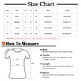 thumbnail image 3 of XFLWAM Tank Tops for Women Spaghetti Strap Tops V Neck Zipper Sleeveless Camisole Sexy Casual Summer Trendy Cami Shirts, 3 of 7