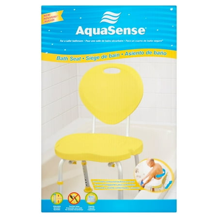 AquaSense Bath Seat