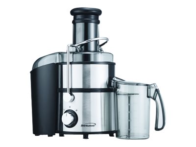Brentwood JC-500 - Juice extractor 