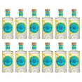 thumbnail image 1 of Pack de 12 Ginebra Malfy Con Limone 750 ml, 1 of 3
