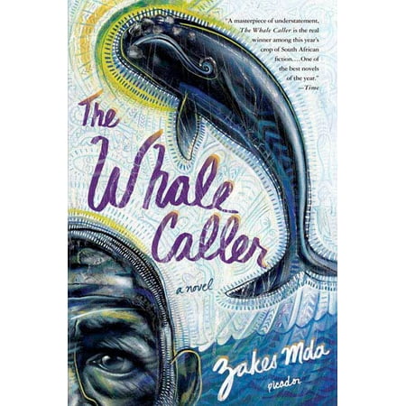 The Whale Caller : A Novel