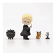 thumbnail image 4 of Harry Potter Magical Capsules Personaje + Accesorios Serie 2 Yu Me YM13510, 4 of 6