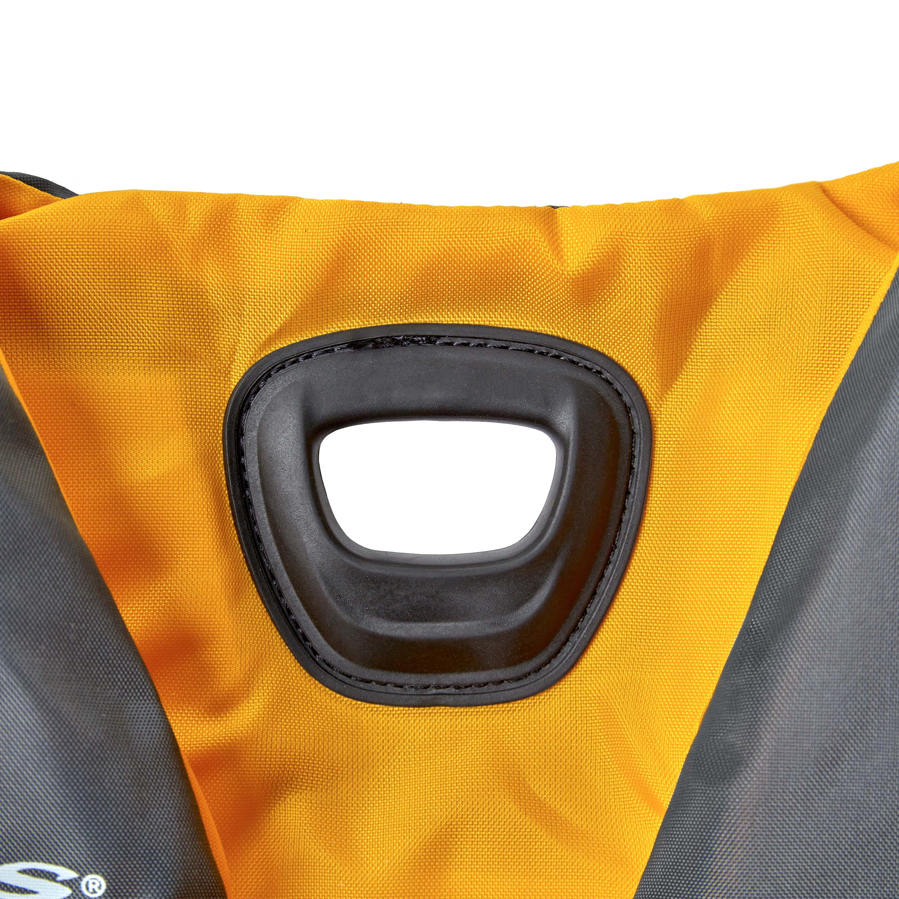 (2 pack) Stearns Antimicrobial Infinity Series Life Jacket, Youth, Unisex