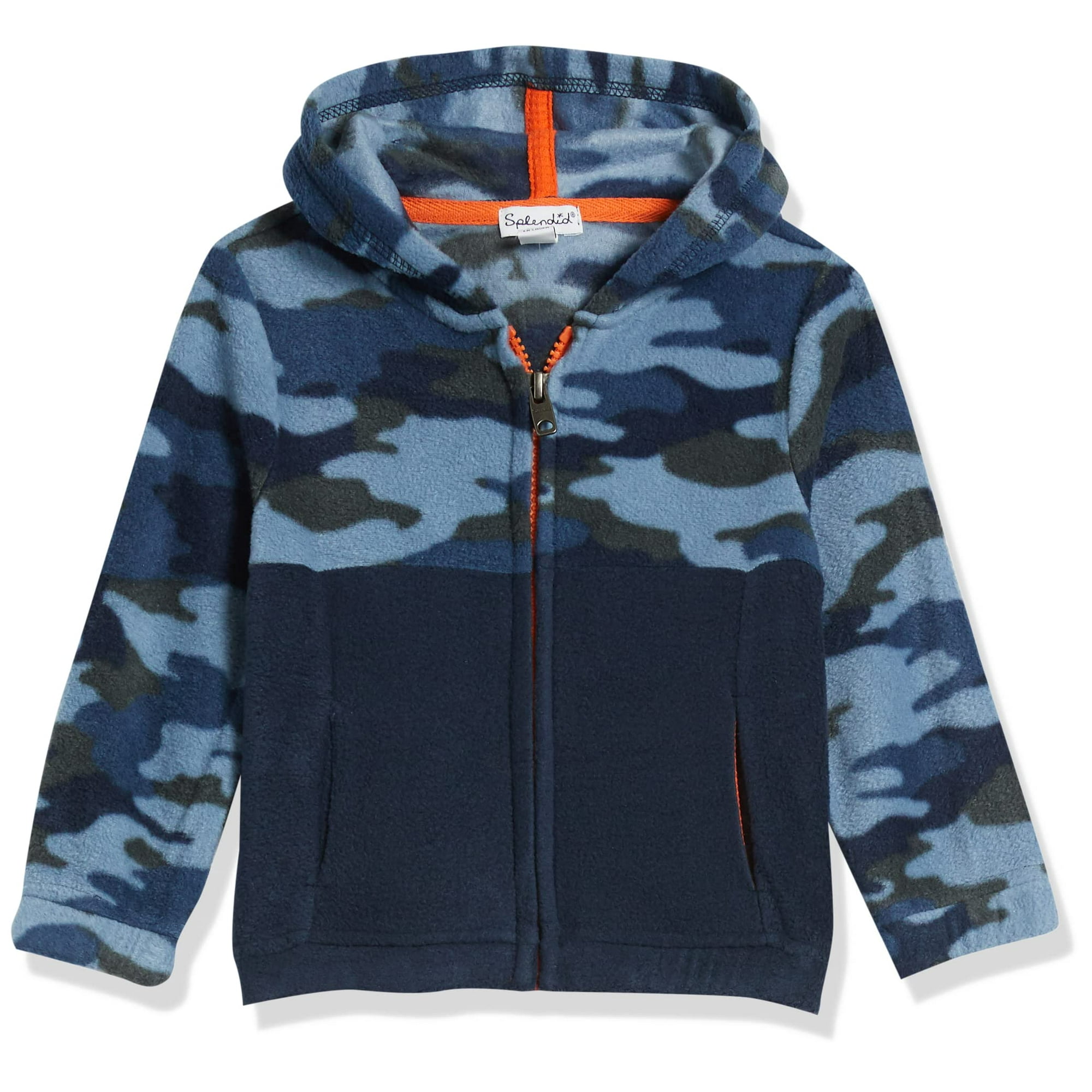 Splendid camo hoodie hotsell