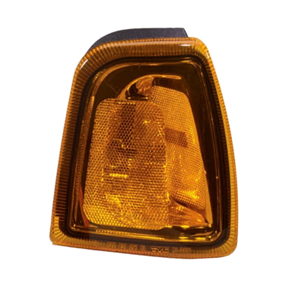 New Aftermarket  Passenger Side Right Fender Corner Parking and Signal Lamp Lens and Housing fits 2001-2005 Ford Ranger