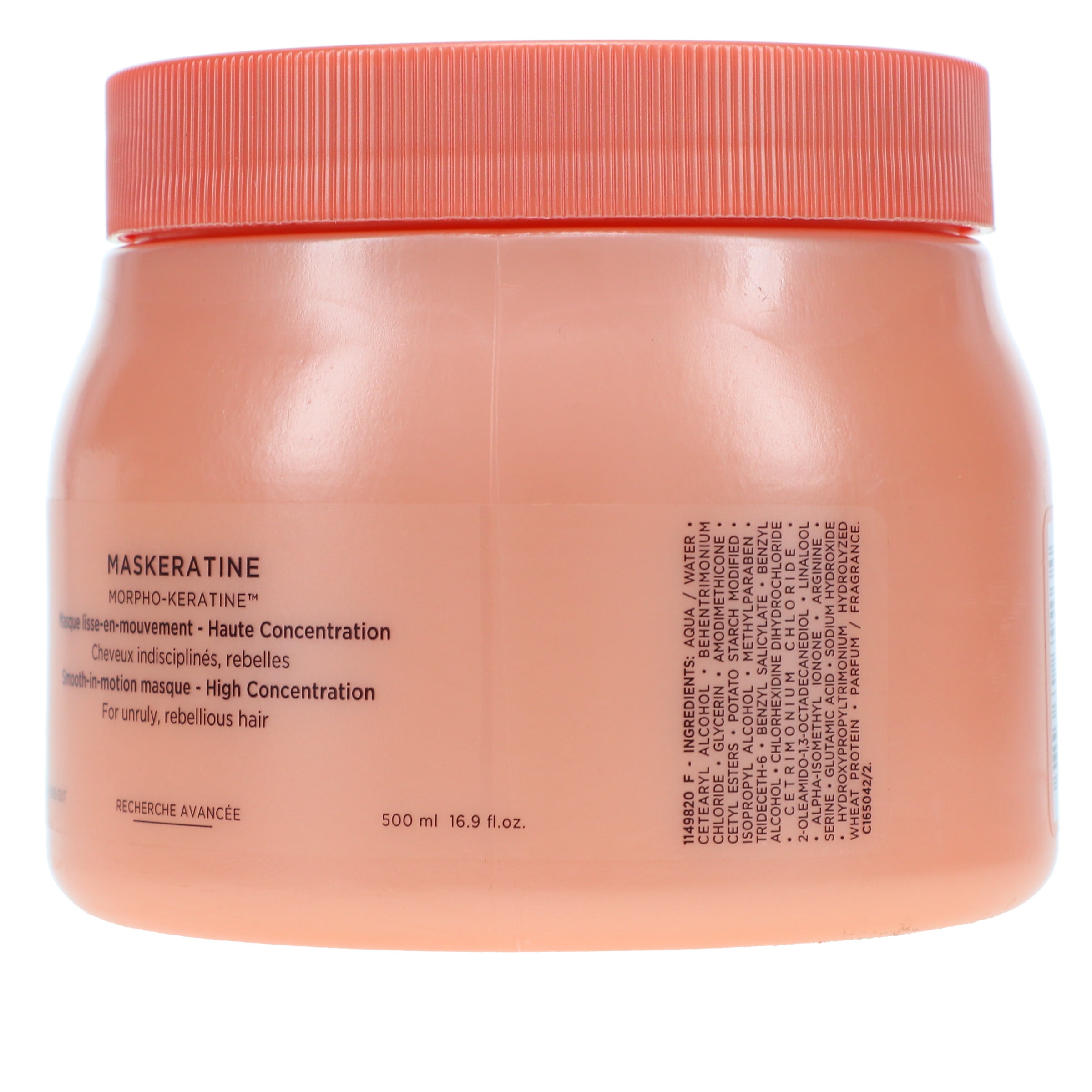 Kerastase Discipline Maskeratine 16.9 oz