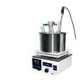 thumbnail image 1 of Heating Magnetic Stirrer Lab Digital Display Constant Temperature Mixer ,Efficient Mixing, 1 of 6