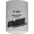 thumbnail image 3 of Paquete de filtros de combustible FASS Titanium Series XWS-3002/PF-3001, 3 of 4