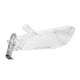 thumbnail image 1 of Soporte para de , funda protectora antipolvo, transparente con hoja dispensadora para de , carcasa de seguridad, accesorios para - 4-10 pulg. L Macarena cubierta de escudo de sierra, 1 of 3