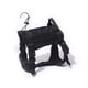thumbnail image 3 of Ropa táctica para perros al aire libre, chaleco impermeable de nailon para perros, chaleco de camuflaje para perros grandes al aire libre, 3 of 4