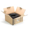 thumbnail image 2 of PrimeCables® CAT6 1000ft UTP Solid Cable 550Mhz Ethernet Cable 23AWG Bulk Network Wire (Black), 2 of 4