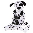 thumbnail image 2 of de seguridad animal Cuerda de anti- Bolsa de arnés para caminar Sunnimix Mochila Reins Animal, 2 of 8