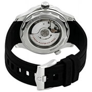Omega Seamaster Automatic Black Dial Mens Watch 210.32.42.20.01.001