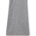 thumbnail image 3 of The Children's Place Girls Foldover Flare Leggings, Sizes XS-XXL, 3 of 4