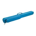 thumbnail image 2 of Almencla Billiard Cue Case Handheld Lightweight Billiard Pool Cue Stick Carrying Case Blue, 2 of 8