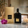 thumbnail image 4 of Tom Ford Black Orchid by Tom Ford, 3.4 oz EDP Spray for Unisex, 4 of 6