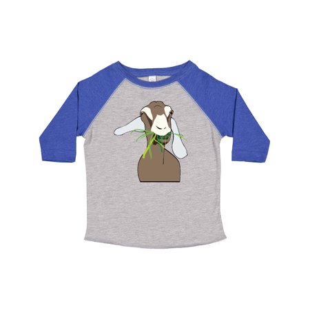 

Inktastic Farm Animal Gift Toddler Boy or Toddler Girl T-Shirt