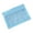 Blue, variant on Extra Large Capacity Transparent PVC Folders B5 Size Tear Resistant Materials Three Hole Punches Storage Solution