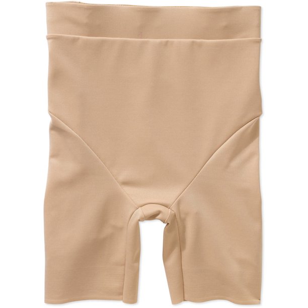 Cupid Cupid Women's Extra Firm Control Cuff Waist Thigh Slimmer