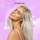 thumbnail image 2 of Shampoo Matizador Voglia Argento 250ml, 2 of 2