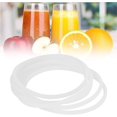 thumbnail image 2 of Versatile Sealing Rings Juice Machine Seal Durable Silicone Gasket Efficient Suitable for Home Use Commercial Settings, 2 of 11