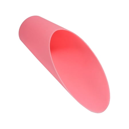 Enduring Succulent Potted Cultivation Cylinder Bucket Shovel Gardening Spade Shovel Garden Tool Plant Helper Shovel Cup PINK