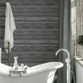thumbnail image 2 of Sahara Pewter Wallpaper, 2 of 4