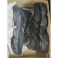 thumbnail image 1 of New Balance 9060 Men's Size 10 Black Suede Mesh Sneaker U9060BPM, 1 of 5