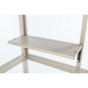 New Age Pet® ECOFLEX® Kitty Katio Pen Indoor/Outdoor Playpen